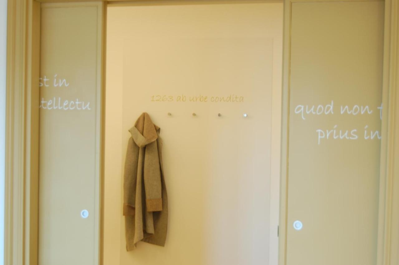 Casa Accanto Al Vaticano Roma Eksteriør bilde
