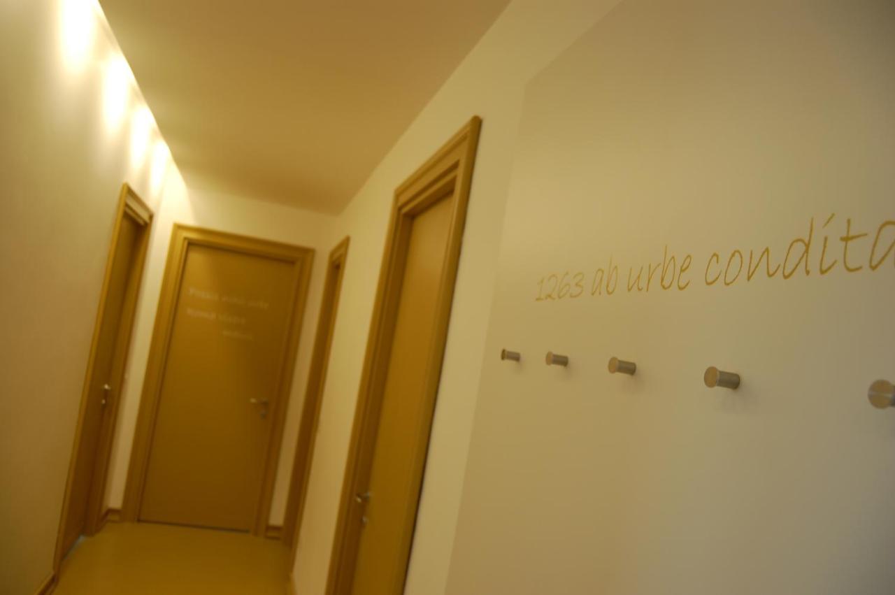 Casa Accanto Al Vaticano Roma Eksteriør bilde